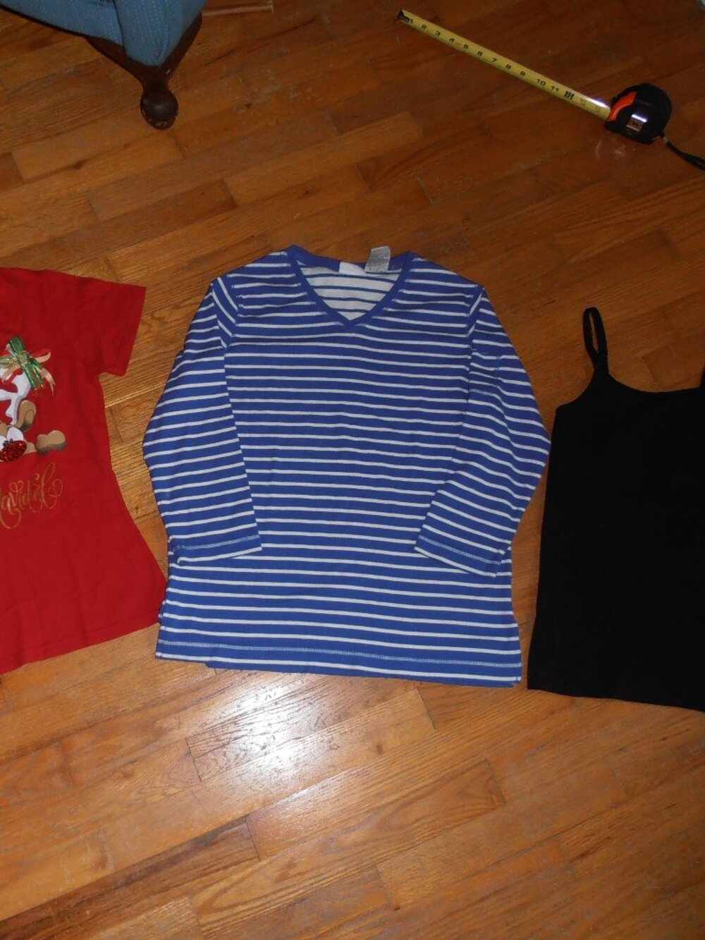 Womens Tops~ Lot of 3 Tops~Small/Med~
